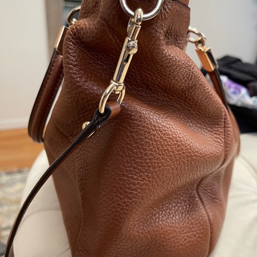 Coach purse - Picture 3 of 6